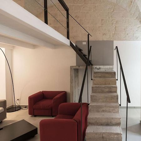 B&B Boutique Loft Μπάρι Εξωτερικό φωτογραφία