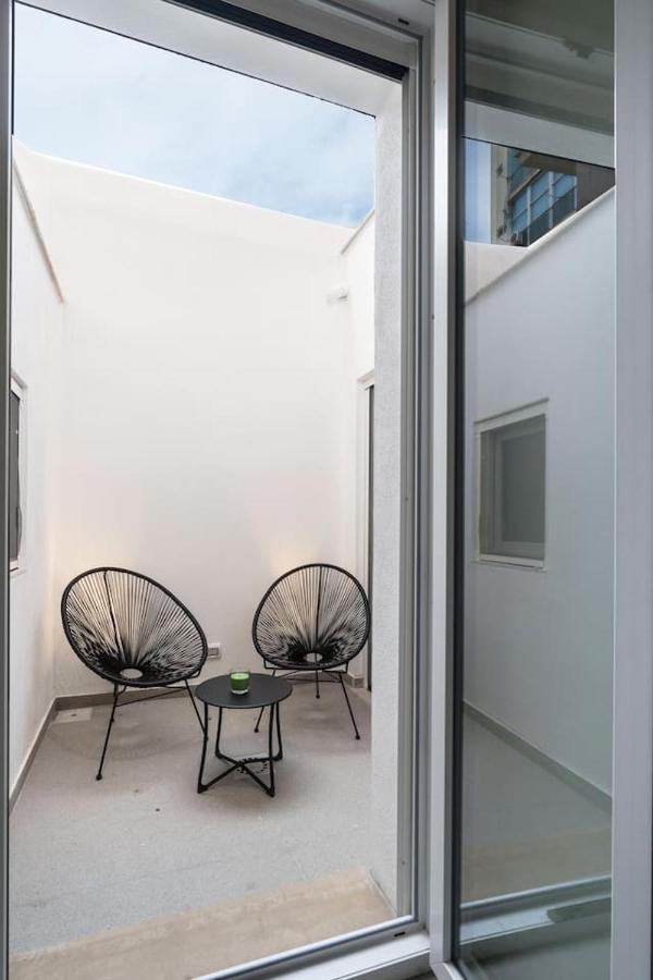 B&B Boutique Loft Μπάρι Εξωτερικό φωτογραφία