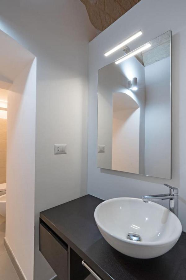 B&B Boutique Loft Μπάρι Εξωτερικό φωτογραφία