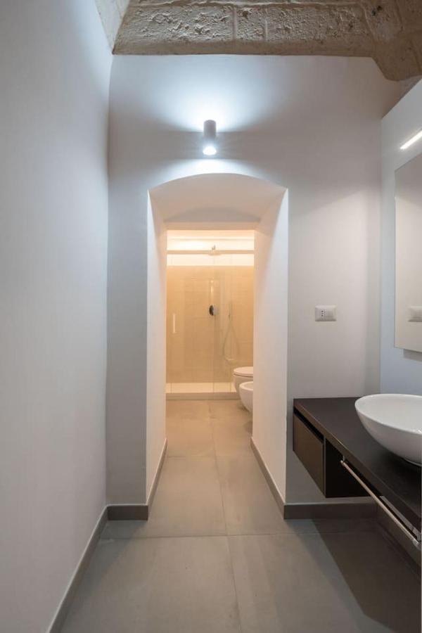 B&B Boutique Loft Μπάρι Εξωτερικό φωτογραφία