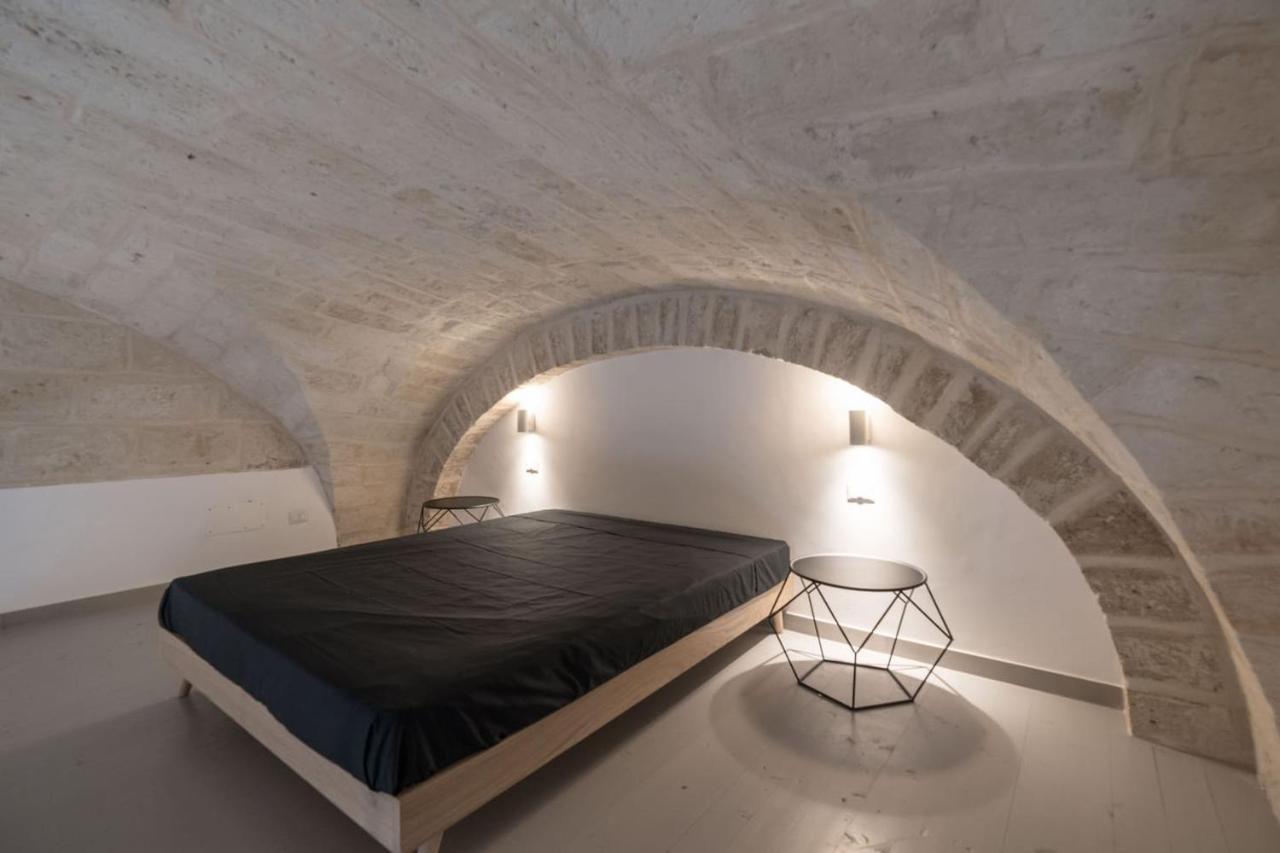 B&B Boutique Loft Μπάρι Εξωτερικό φωτογραφία