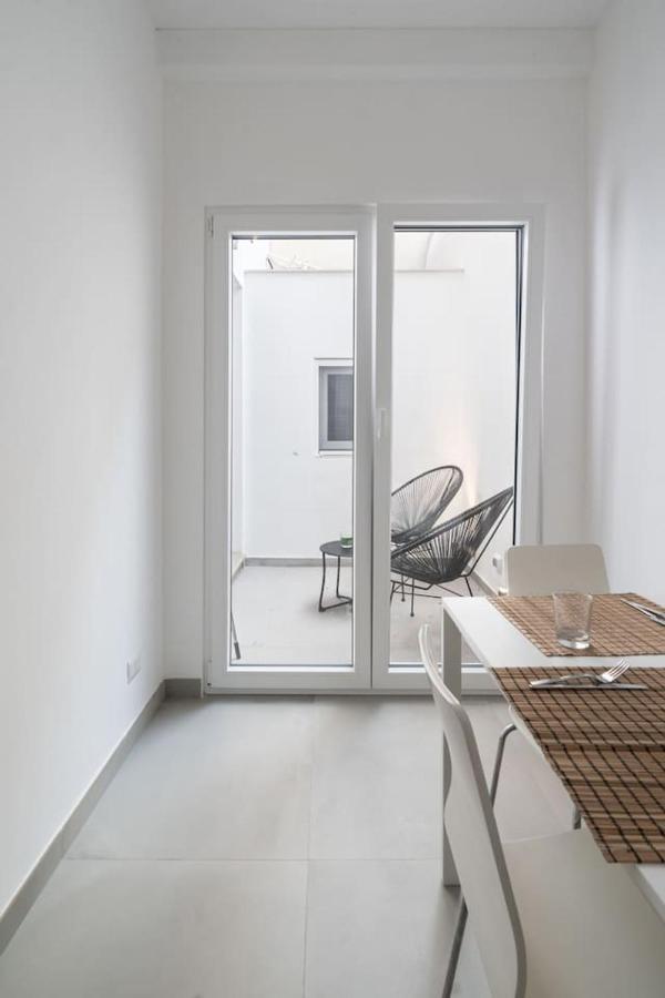 B&B Boutique Loft Μπάρι Εξωτερικό φωτογραφία