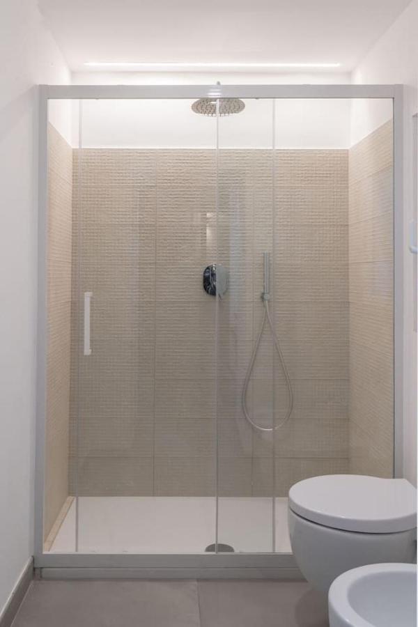 B&B Boutique Loft Μπάρι Εξωτερικό φωτογραφία