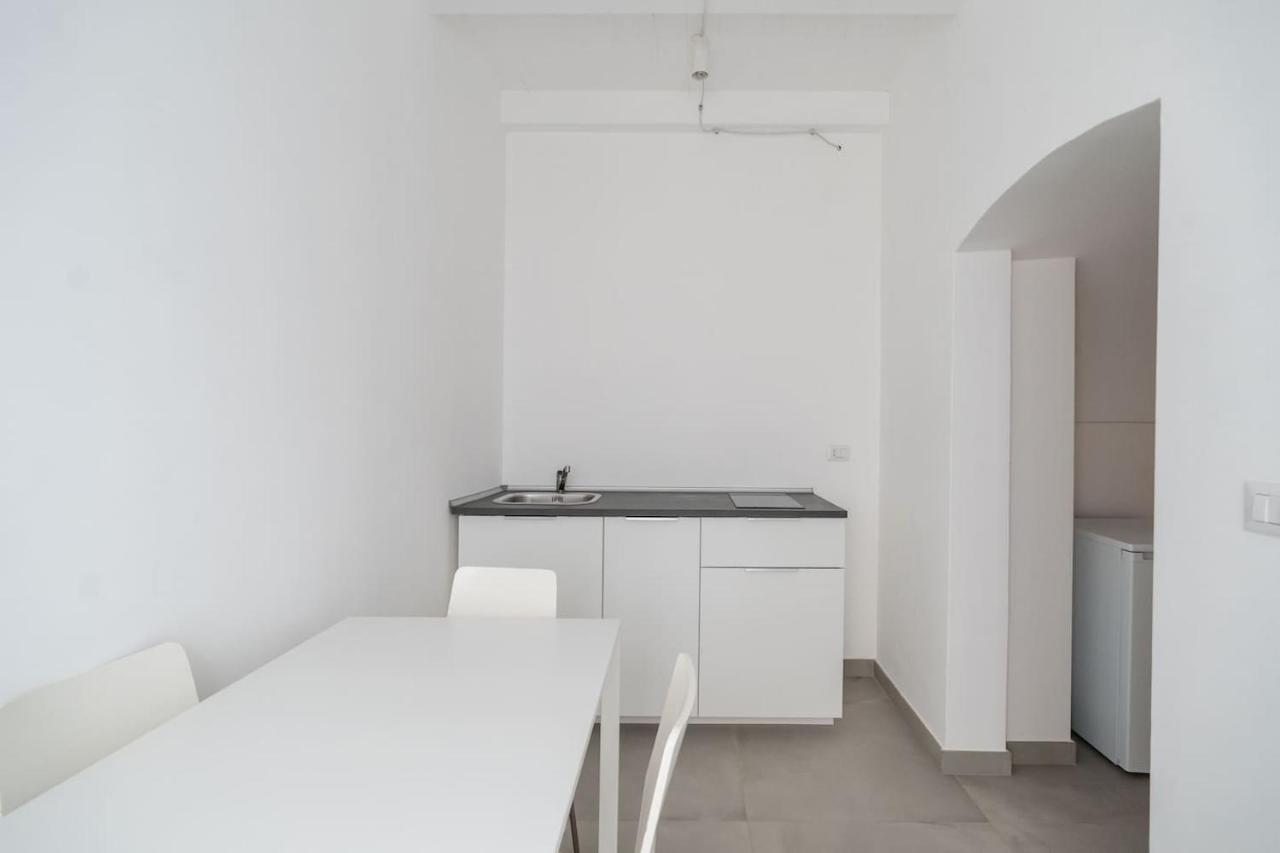 B&B Boutique Loft Μπάρι Εξωτερικό φωτογραφία