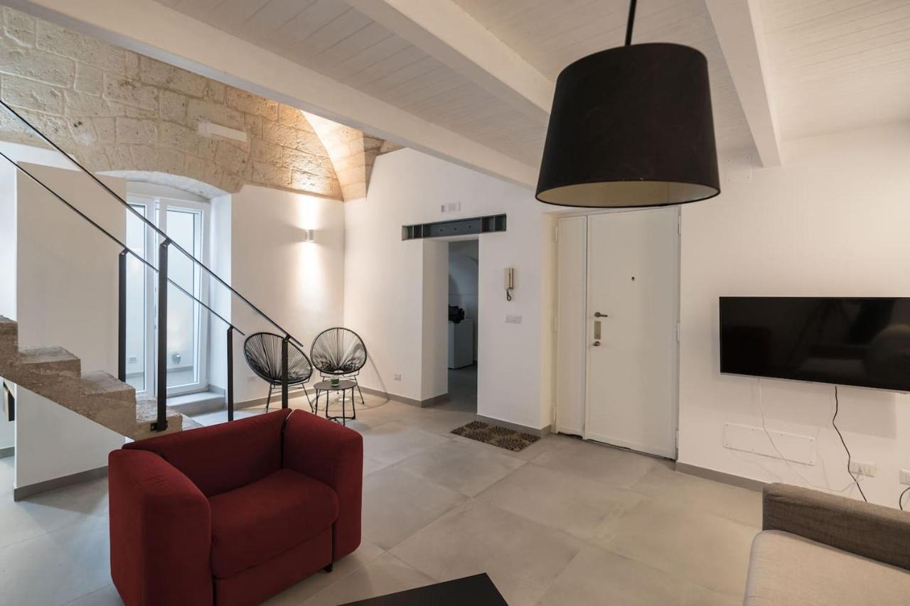 B&B Boutique Loft Μπάρι Εξωτερικό φωτογραφία
