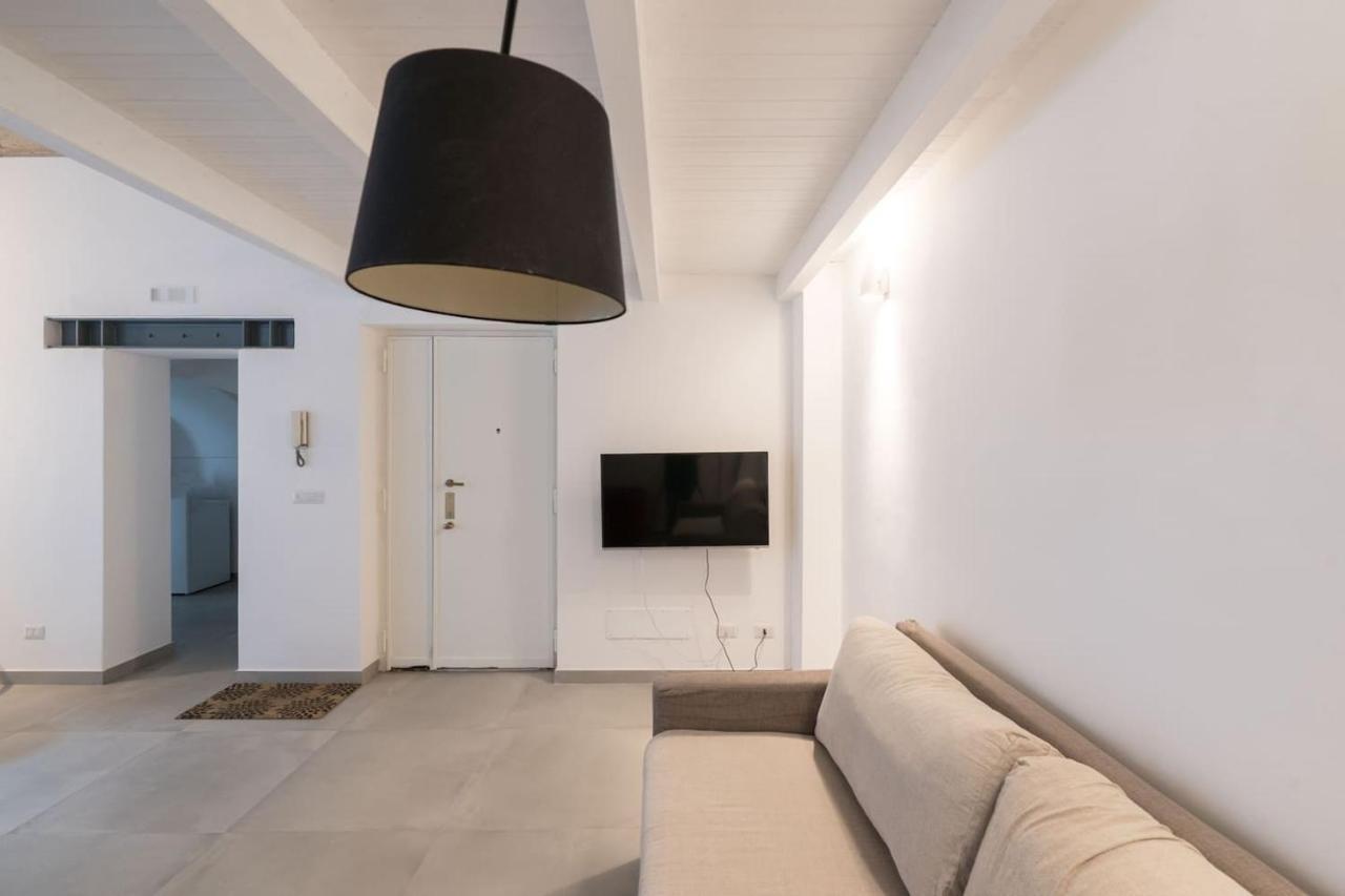 B&B Boutique Loft Μπάρι Εξωτερικό φωτογραφία