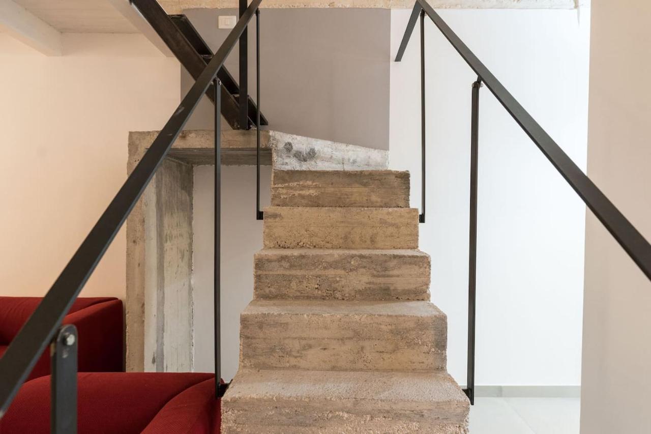 B&B Boutique Loft Μπάρι Εξωτερικό φωτογραφία